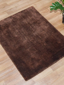 Brown Jute Loomknotted Interior