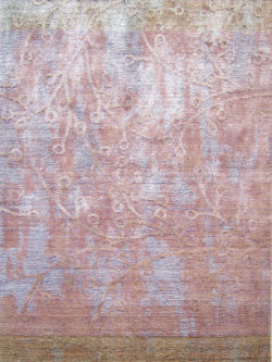 Lommknotted Floral Print